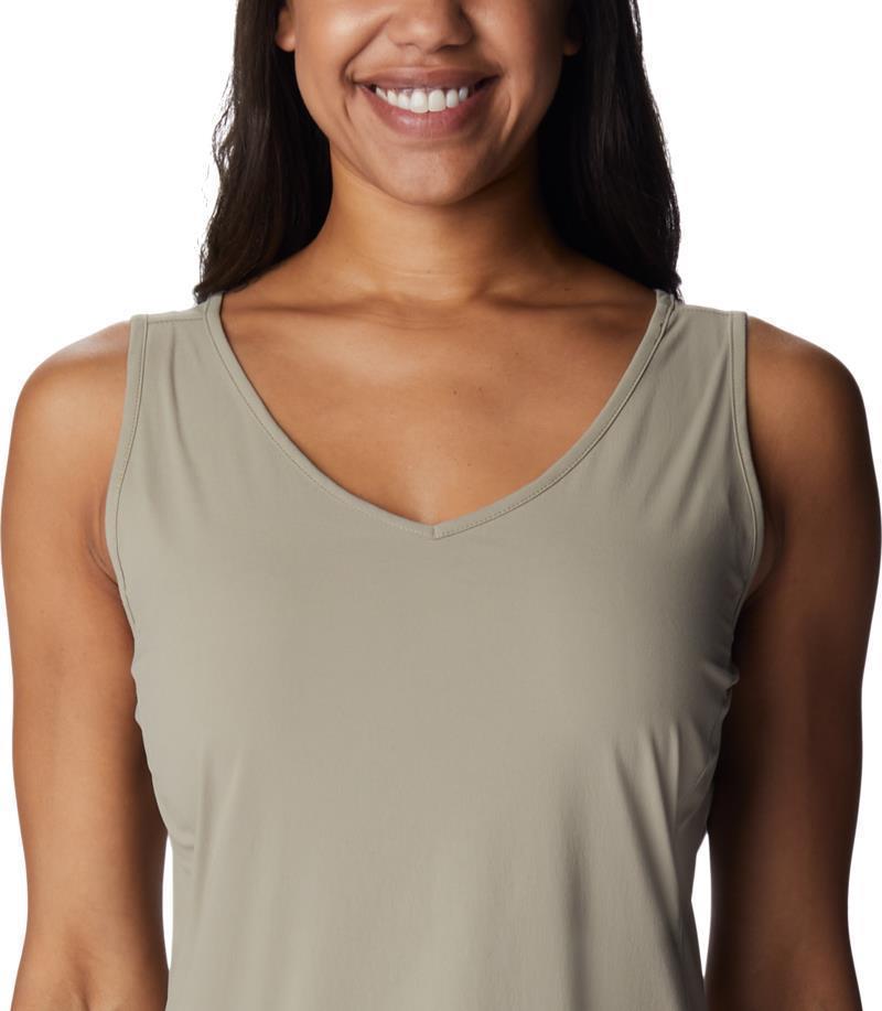 Anytime Casual III Dress - Tusk 5