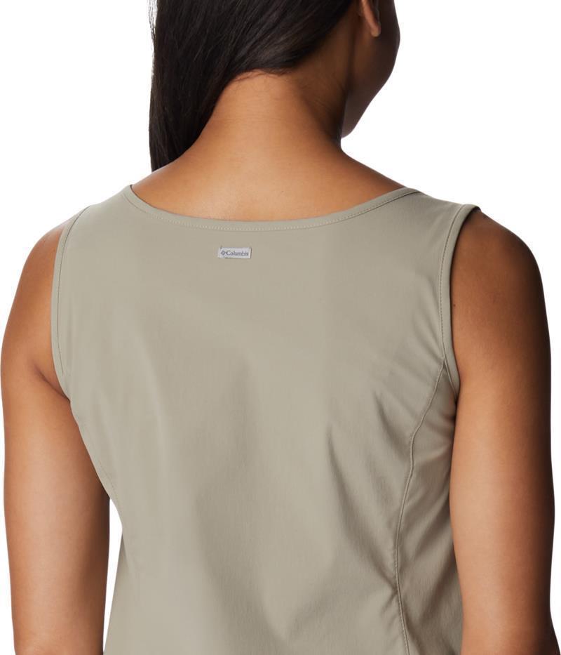 Anytime Casual III Dress - Tusk 6