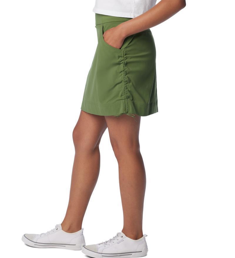 Anytime Casual Skort - Canteen 2