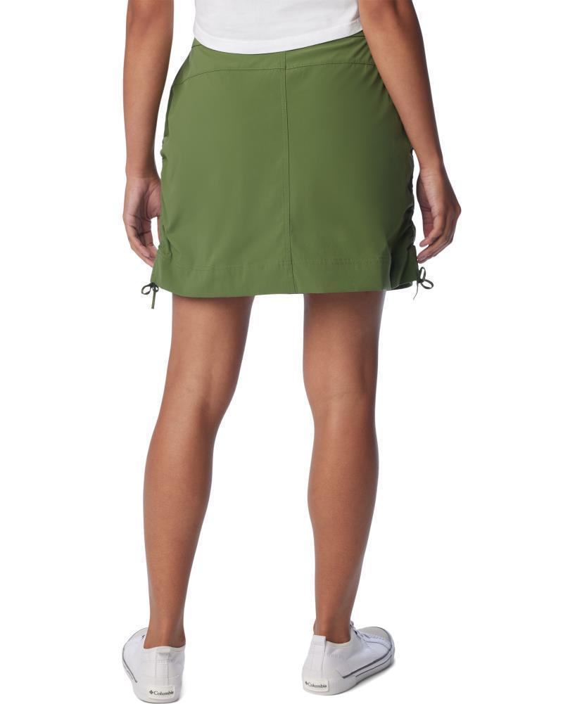 Anytime Casual Skort - Canteen 3