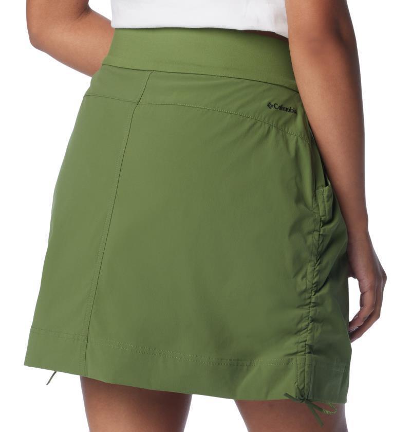 Anytime Casual Skort - Canteen 6