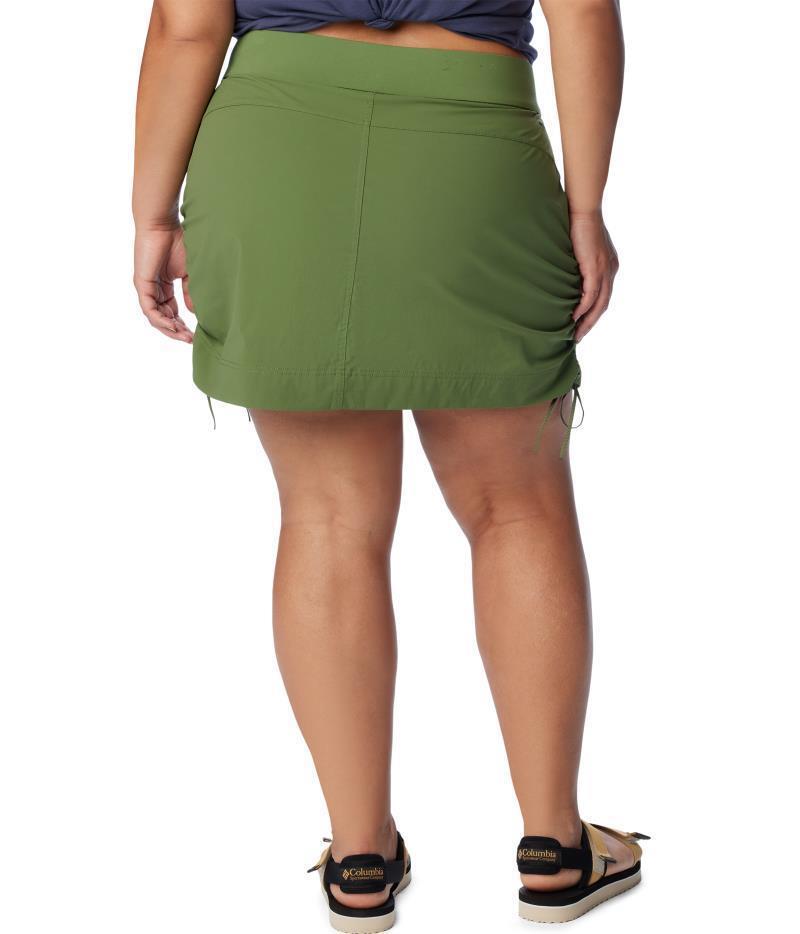 Anytime Casual Skort, Extended - Canteen 2
