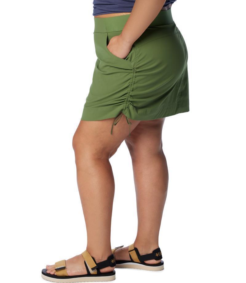 Anytime Casual Skort, Extended - Canteen 3