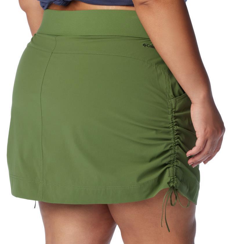 Anytime Casual Skort, Extended - Canteen 6