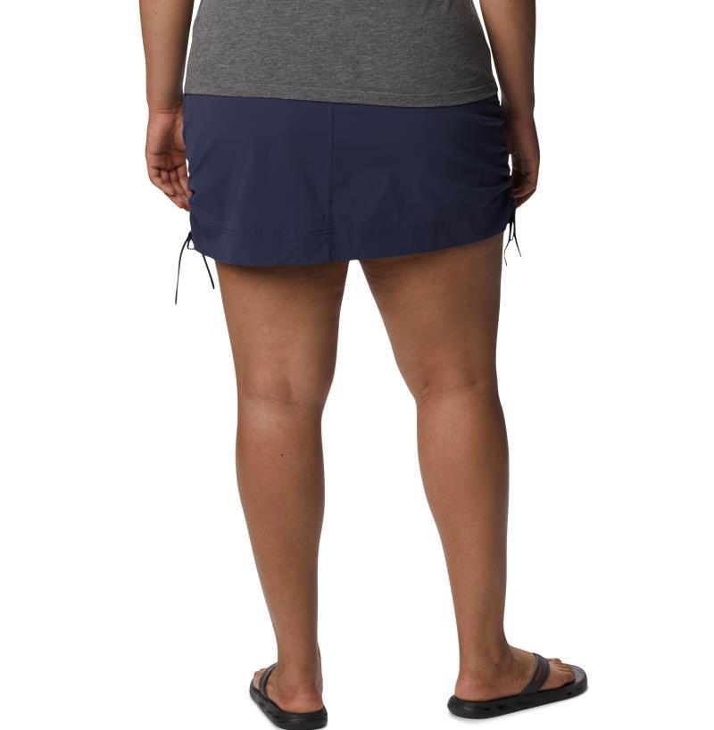 Anytime Casual Skort, Extended - Nocturnal 2