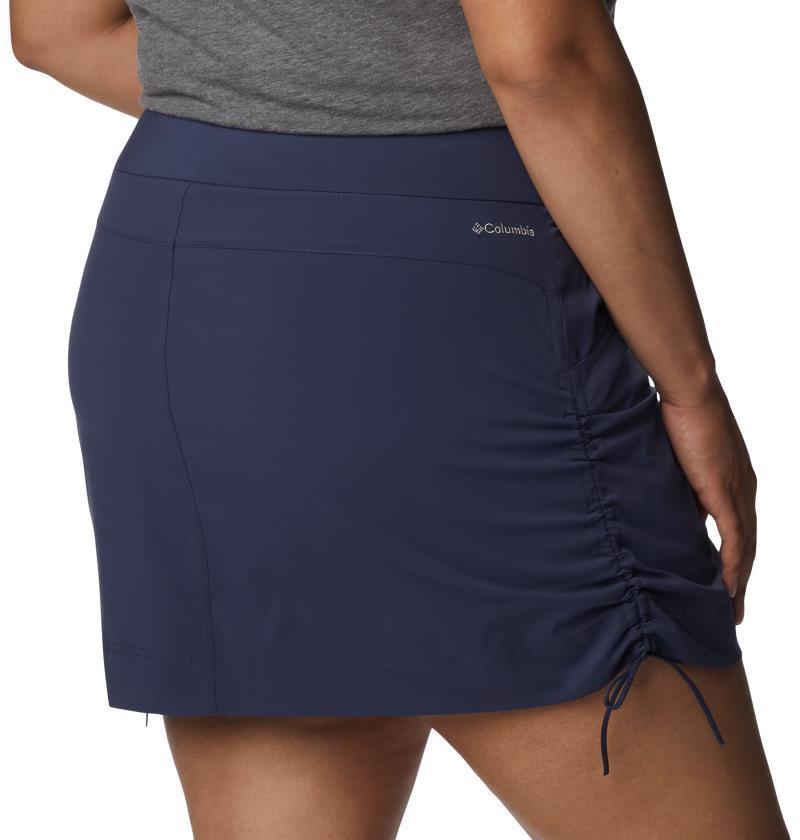 Anytime Casual Skort, Extended - Nocturnal 6