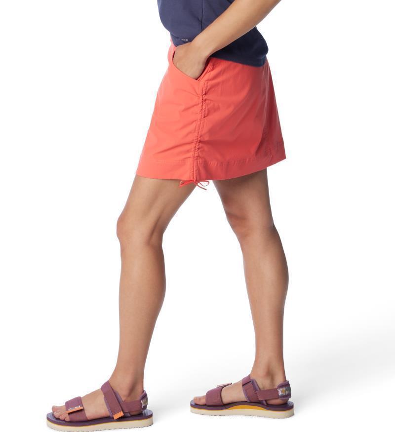 Anytime Casual Skort - Juicy 2