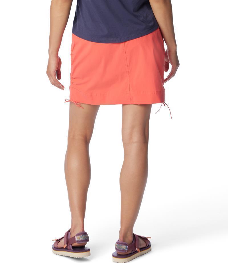 Anytime Casual Skort - Juicy 3