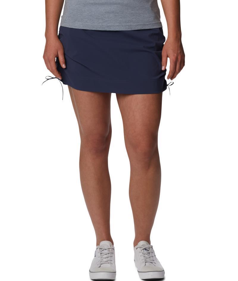 Anytime Casual Skort - Nocturnal 1