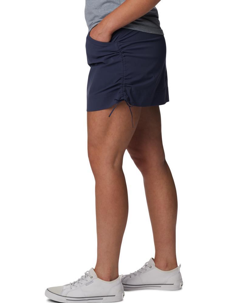 Anytime Casual Skort - Nocturnal 3