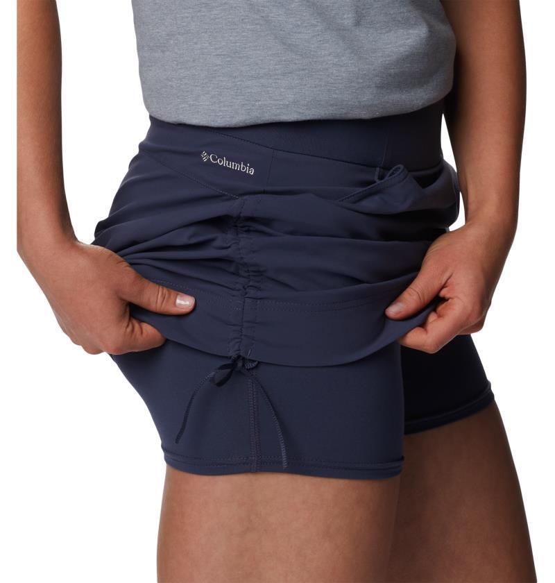 Anytime Casual Skort - Nocturnal 4