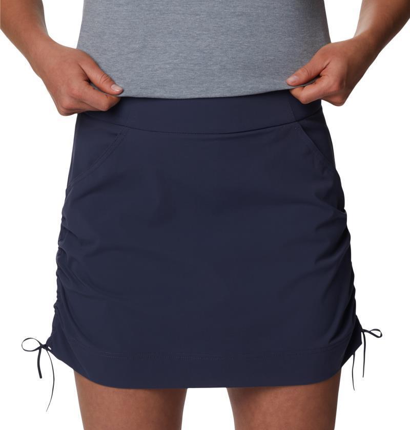 Anytime Casual Skort - Nocturnal 5
