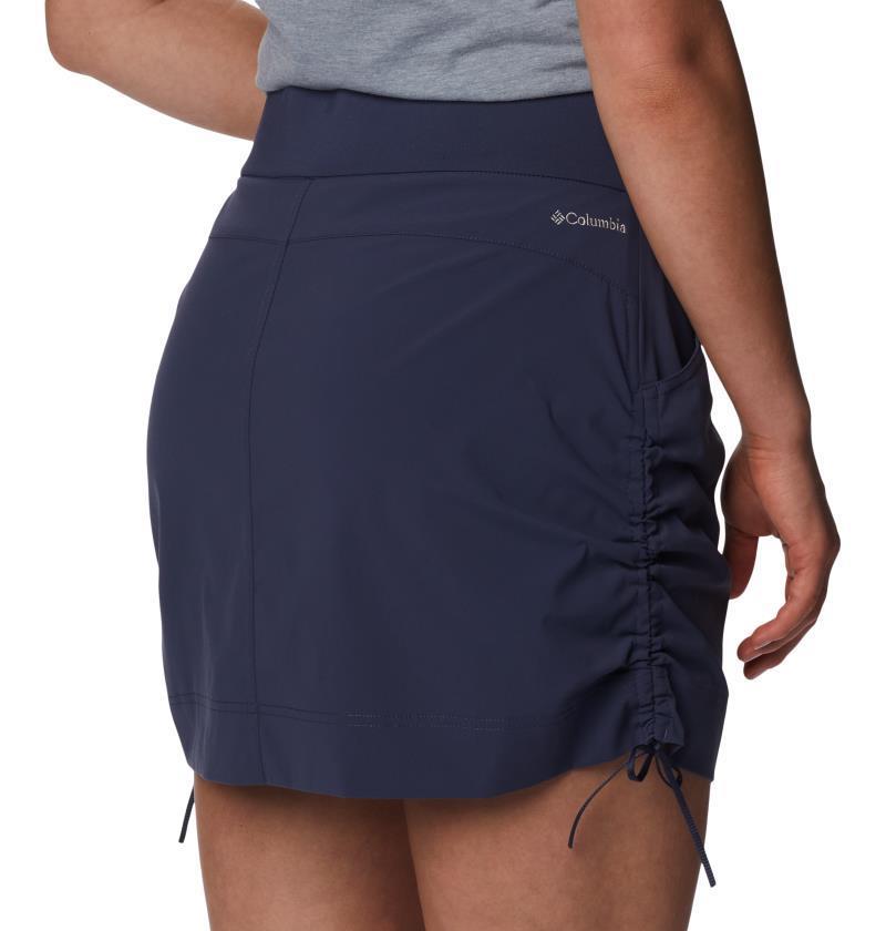 Anytime Casual Skort - Nocturnal 6