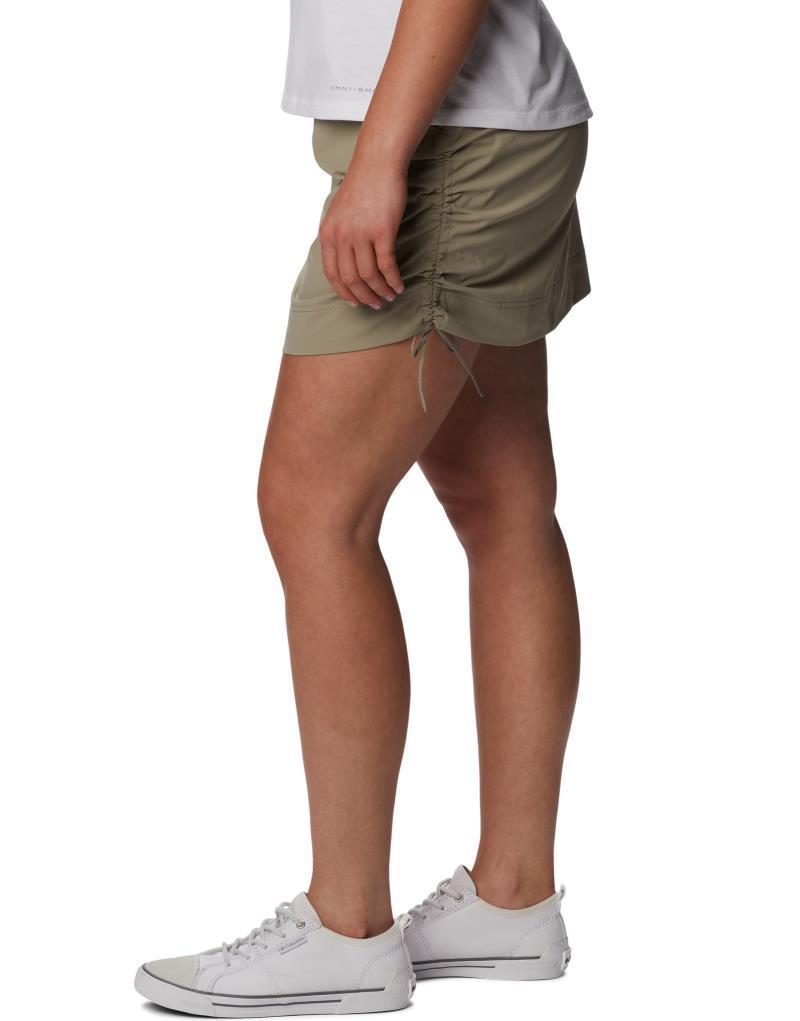 Anytime Casual Skort - Tusk 3