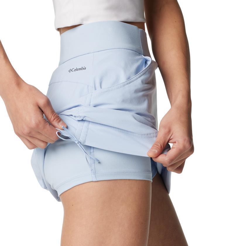 Anytime Casual Skort - Whisper 4