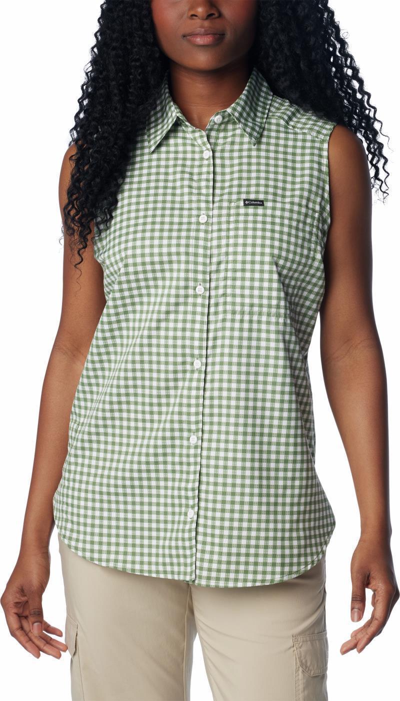 Anytime Lite SL - Womens - Canteen 1