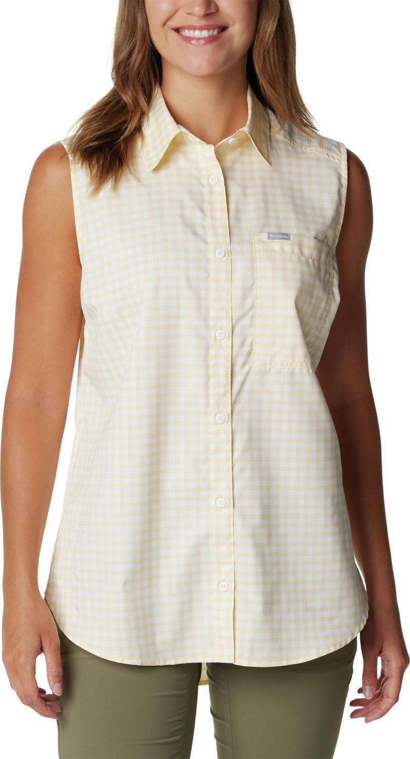 Anytime Lite SL - Womens - Sunkissed 1