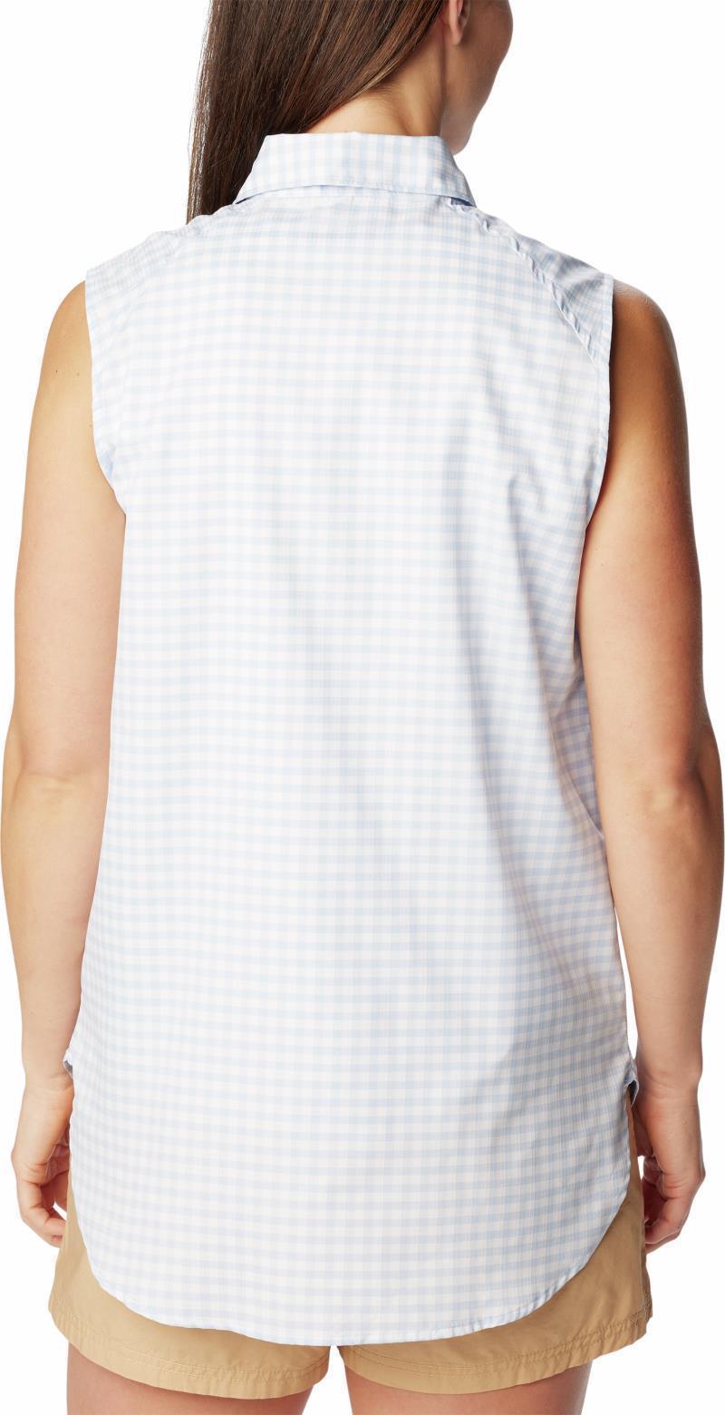 Anytime Lite SL - Womens - Whisper 2