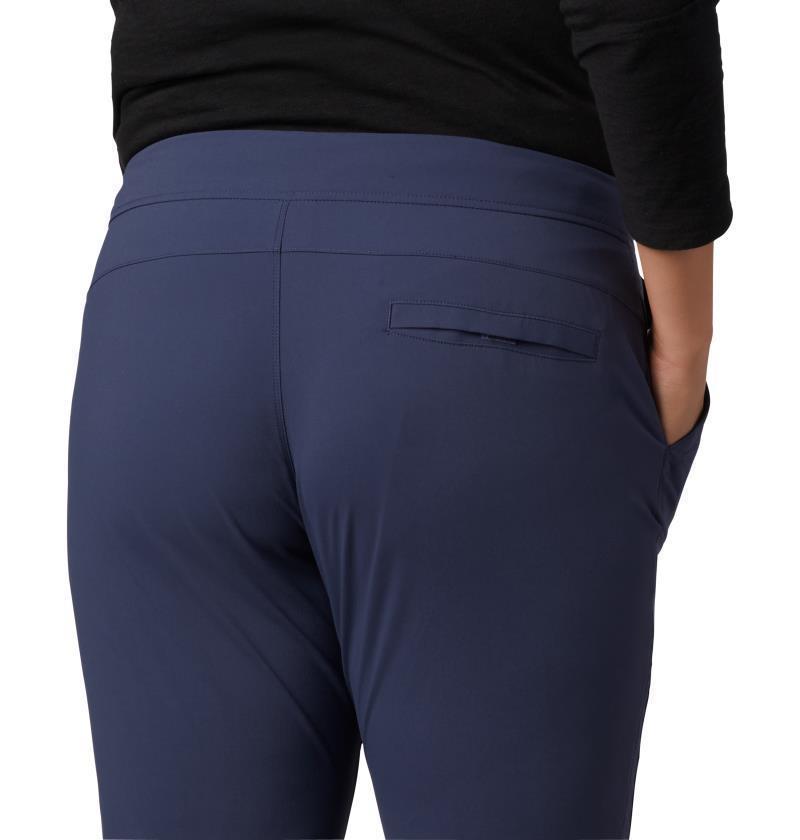 Anytime Outdoor Boot Cut Pants, Reg, Extended - Womens - Nocturnal 5