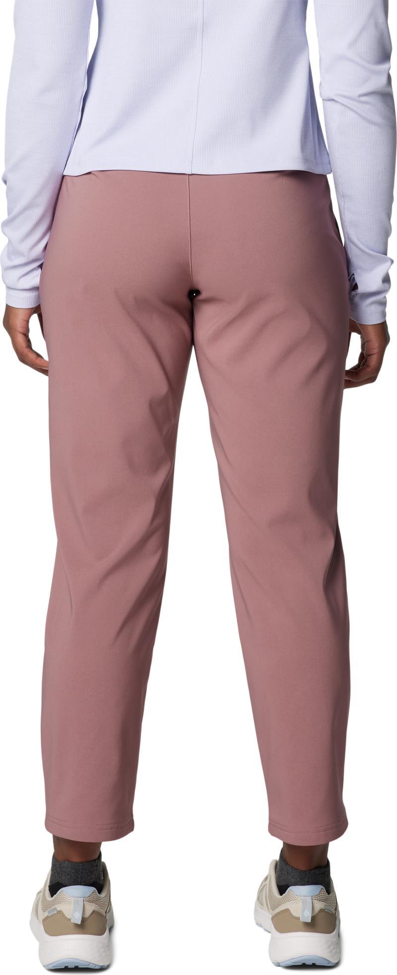 Anytime Pull-On Pants II, Long - Womens - Fig 3