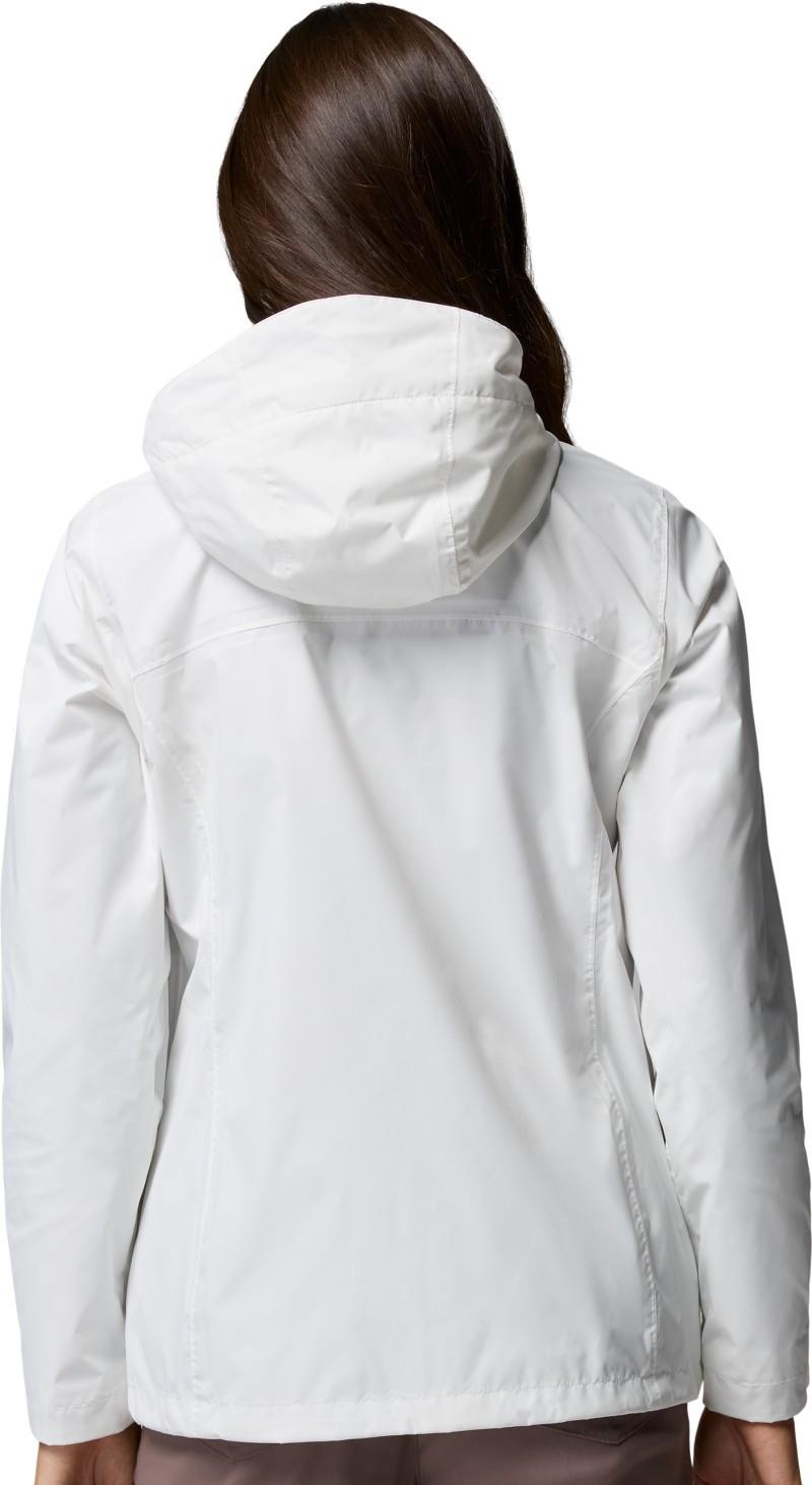 Arcadia II Jacket, Extended - Womens - sea salt 1