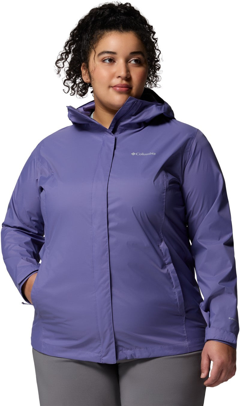 Arcadia II Jacket, Extended - Womens - stormwatch 1