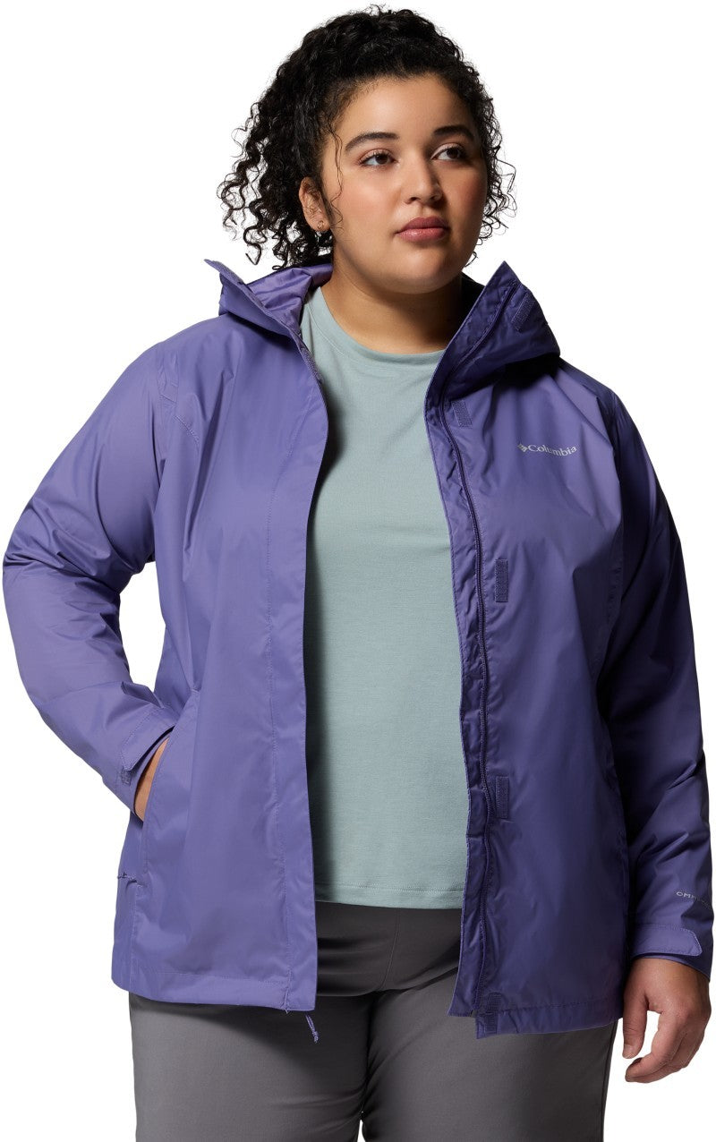 Arcadia II Jacket, Extended - Womens - stormwatch 1