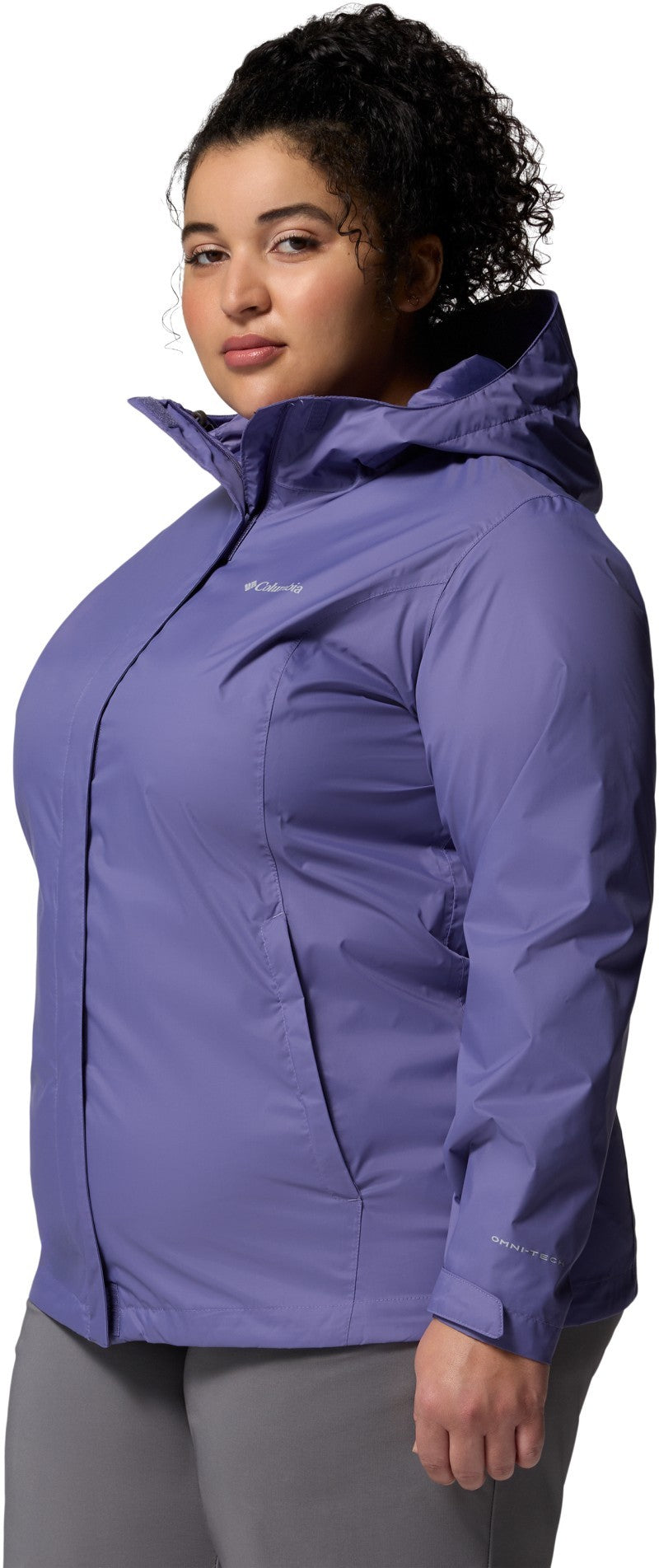 Arcadia II Jacket, Extended - Womens - stormwatch 1