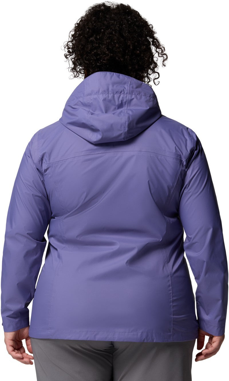 Arcadia II Jacket, Extended - Womens - stormwatch 1