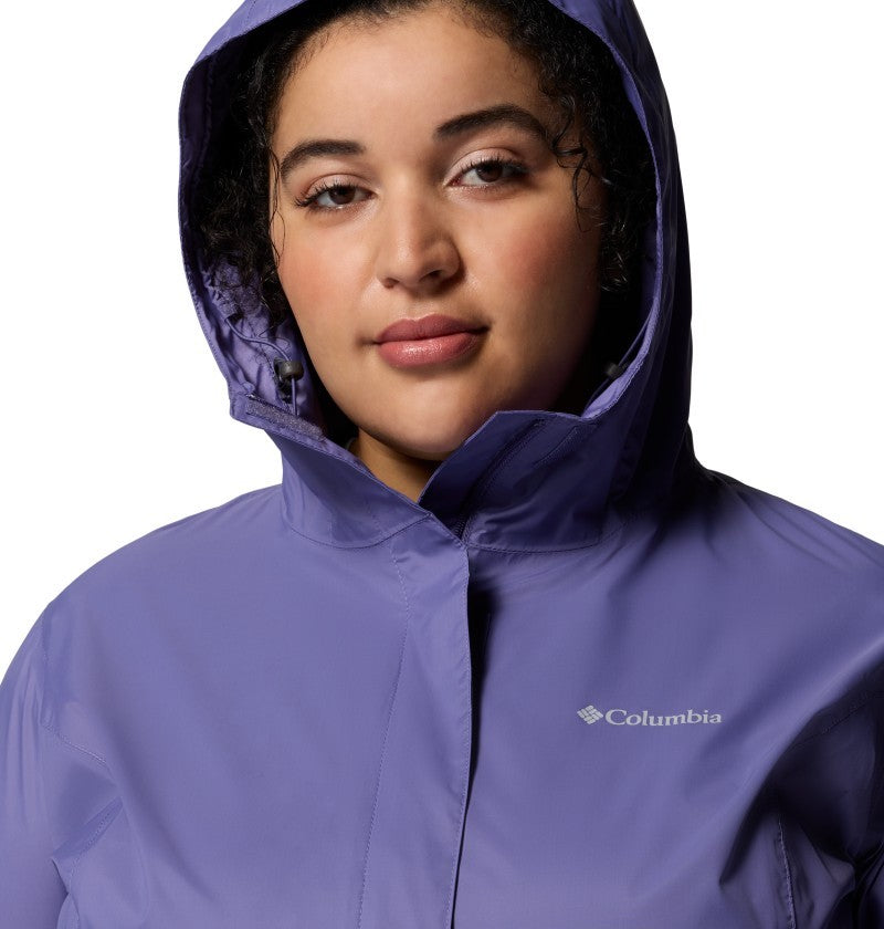 Arcadia II Jacket, Extended - Womens - stormwatch 1