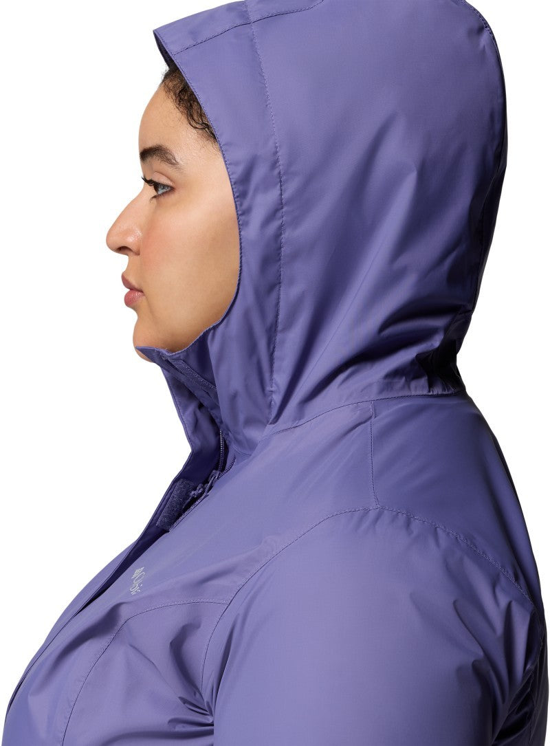 Arcadia II Jacket, Extended - Womens - stormwatch 1