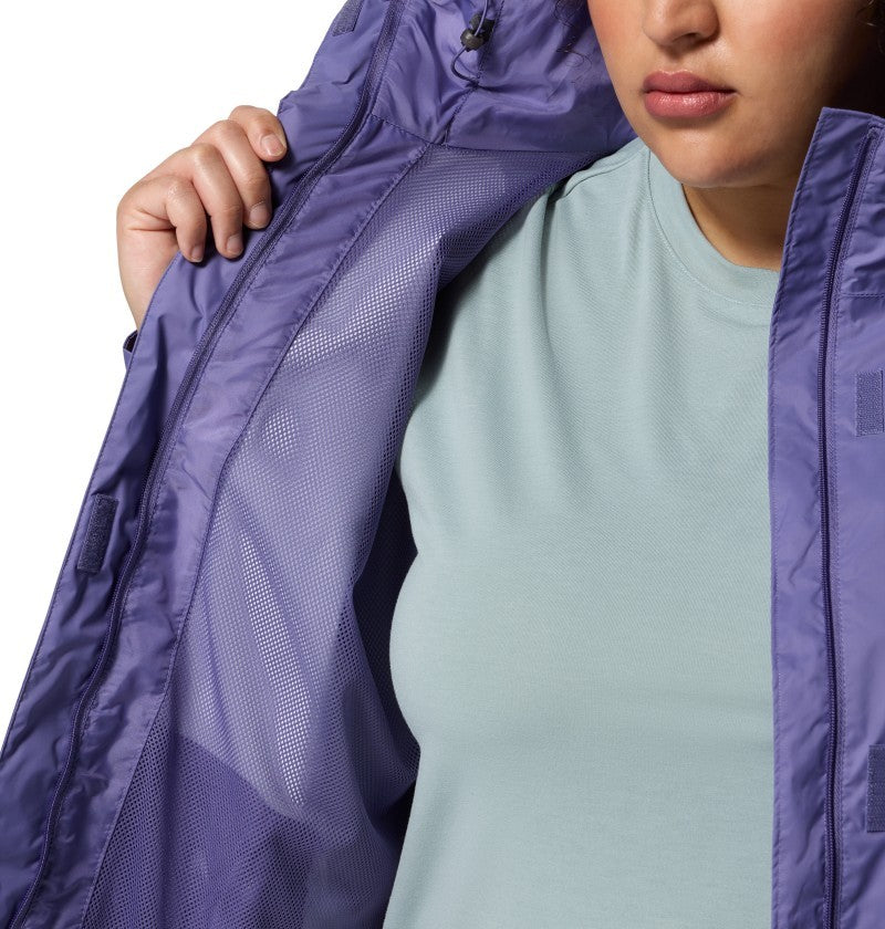 Arcadia II Jacket, Extended - Womens - stormwatch 1