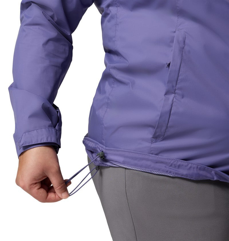 Arcadia II Jacket, Extended - Womens - stormwatch 1