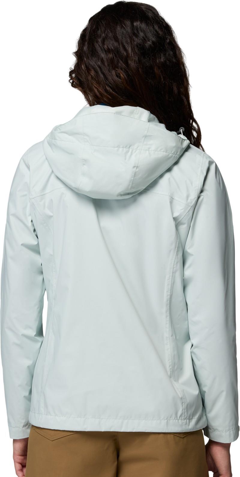 Arcadia II Jacket, Extended - Womens - tea light 1