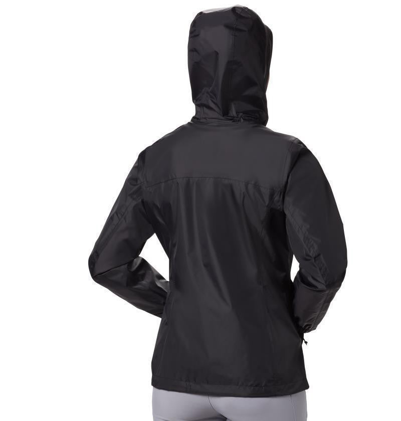 Arcadia II Jacket - Womens - black 1