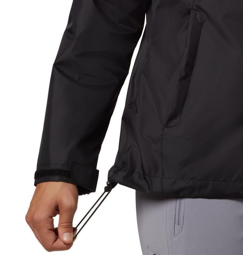 Arcadia II Jacket - Womens - black 1