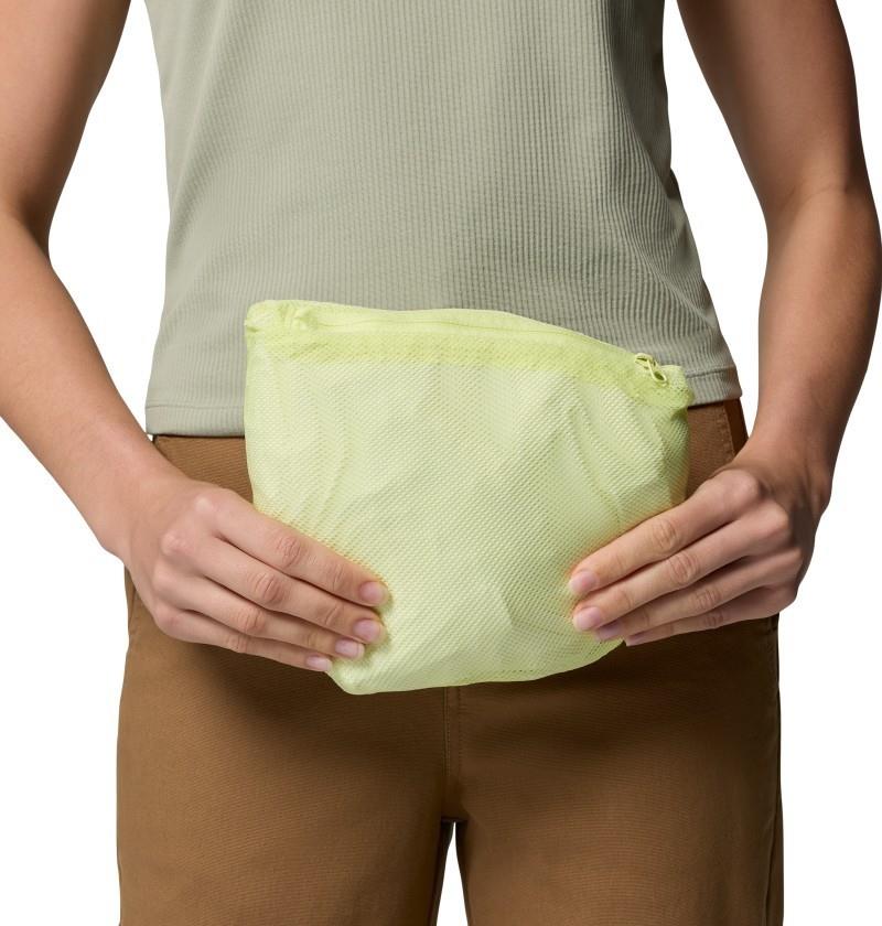 Arcadia II Jacket - Womens - citron haze 1