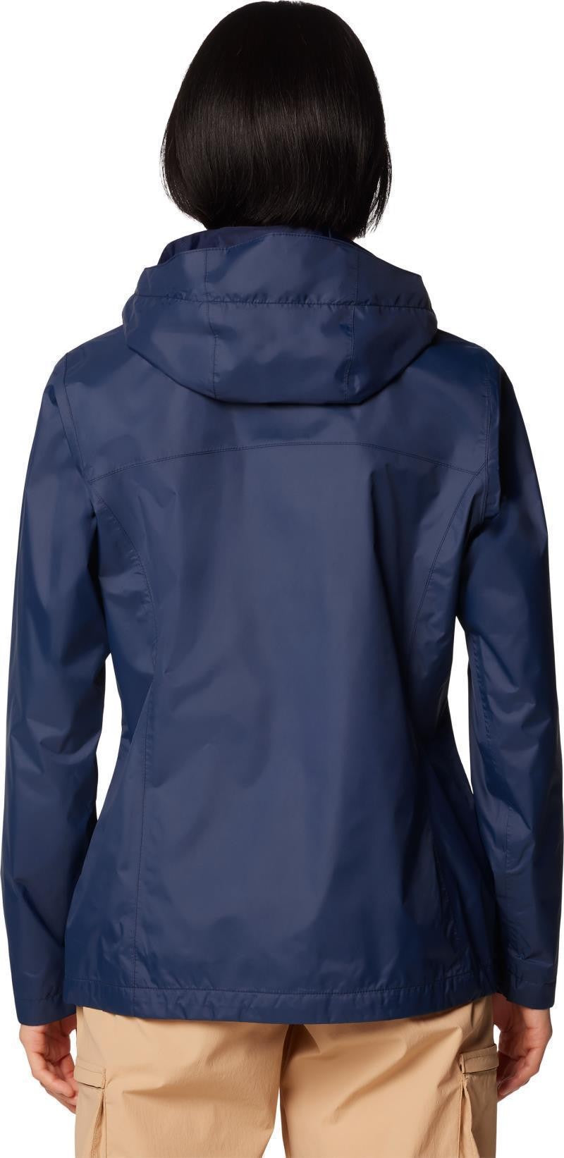 Arcadia II Jacket - Womens - collegiate navy 1
