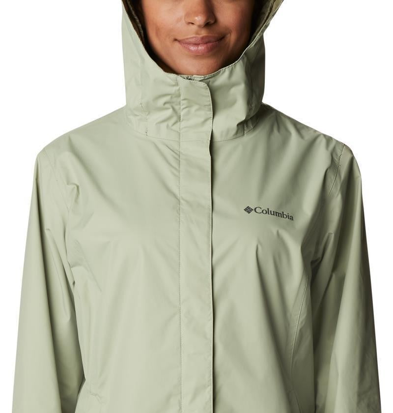 Arcadia II Jacket - Womens - safari 1