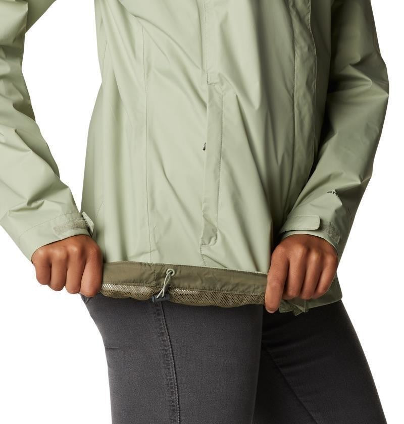 Arcadia II Jacket - Womens - safari 1