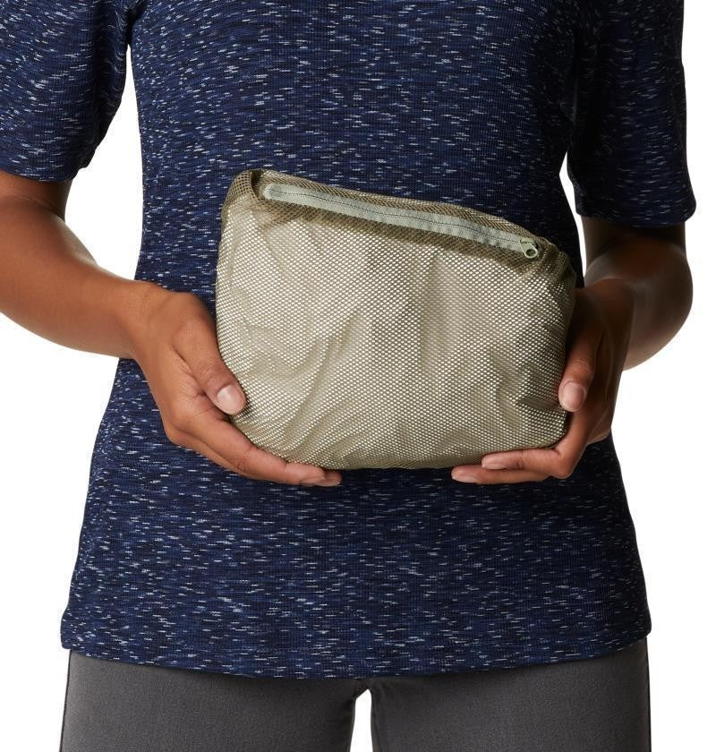 Arcadia II Jacket - Womens - safari 1