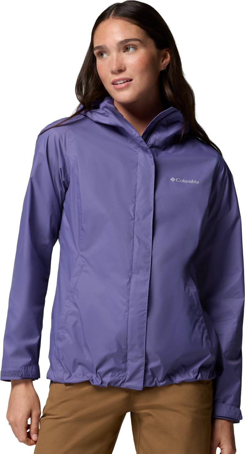 Arcadia II Jacket - Womens - stormwatch 1