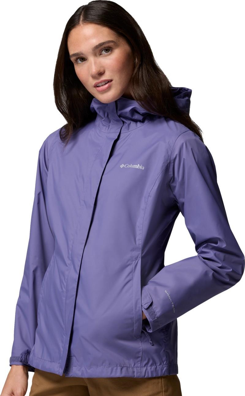 Arcadia II Jacket - Womens - stormwatch 1