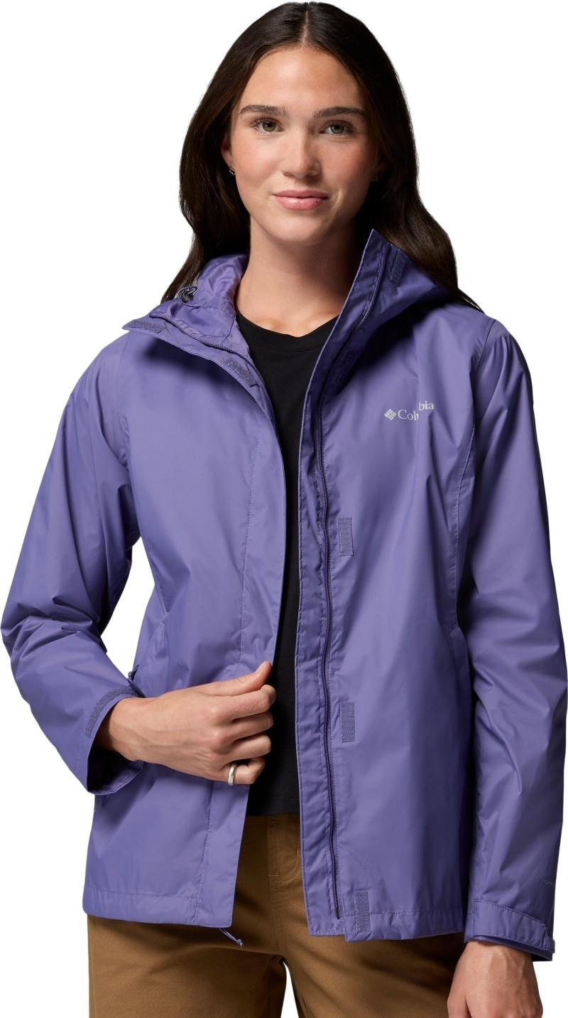 Arcadia II Jacket - Womens - stormwatch 1