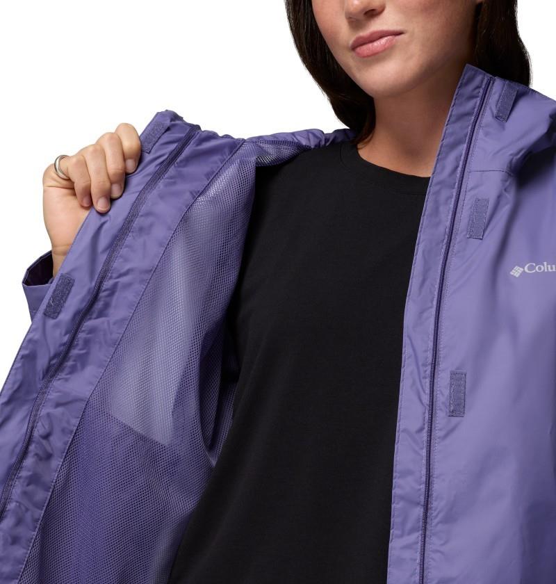 Arcadia II Jacket - Womens - stormwatch 1