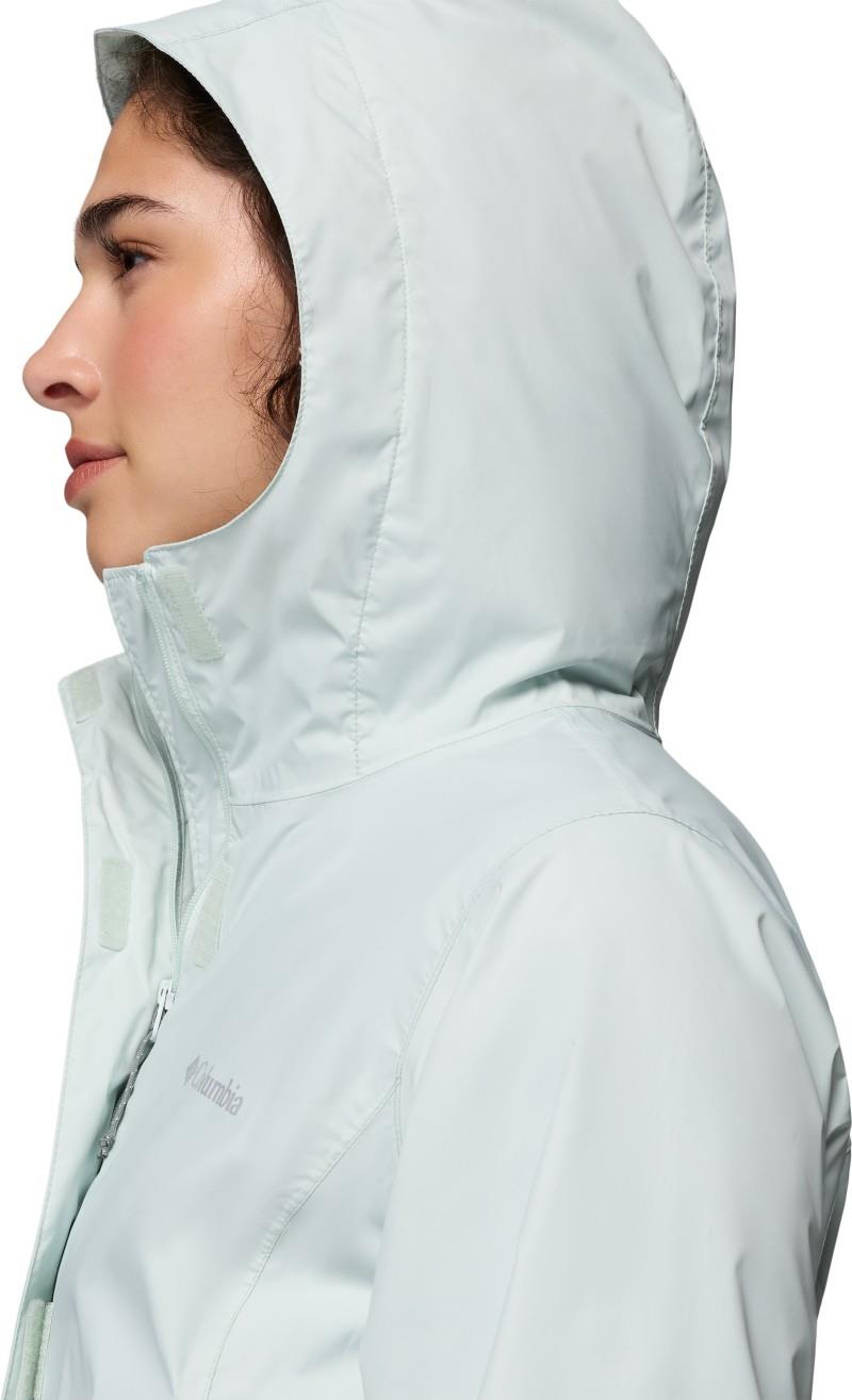 Arcadia II Jacket - Womens - tea light 1