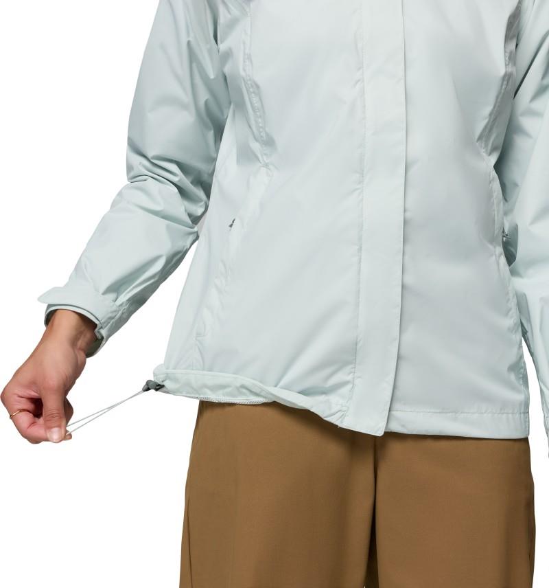 Arcadia II Jacket - Womens - tea light 1