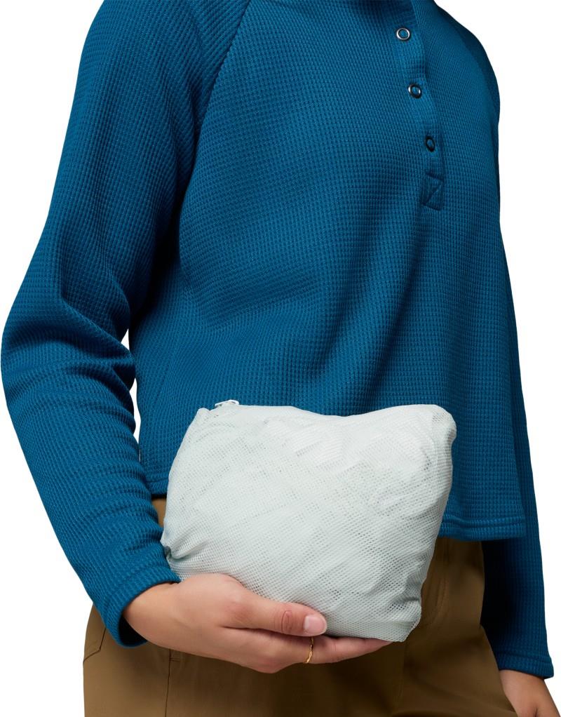 Arcadia II Jacket - Womens - tea light 1