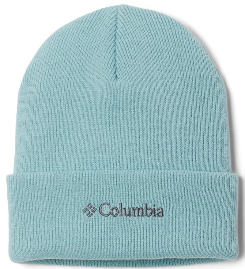 Arctic Blast Heavyweight Beanie - Youth - Aqua Haze 1