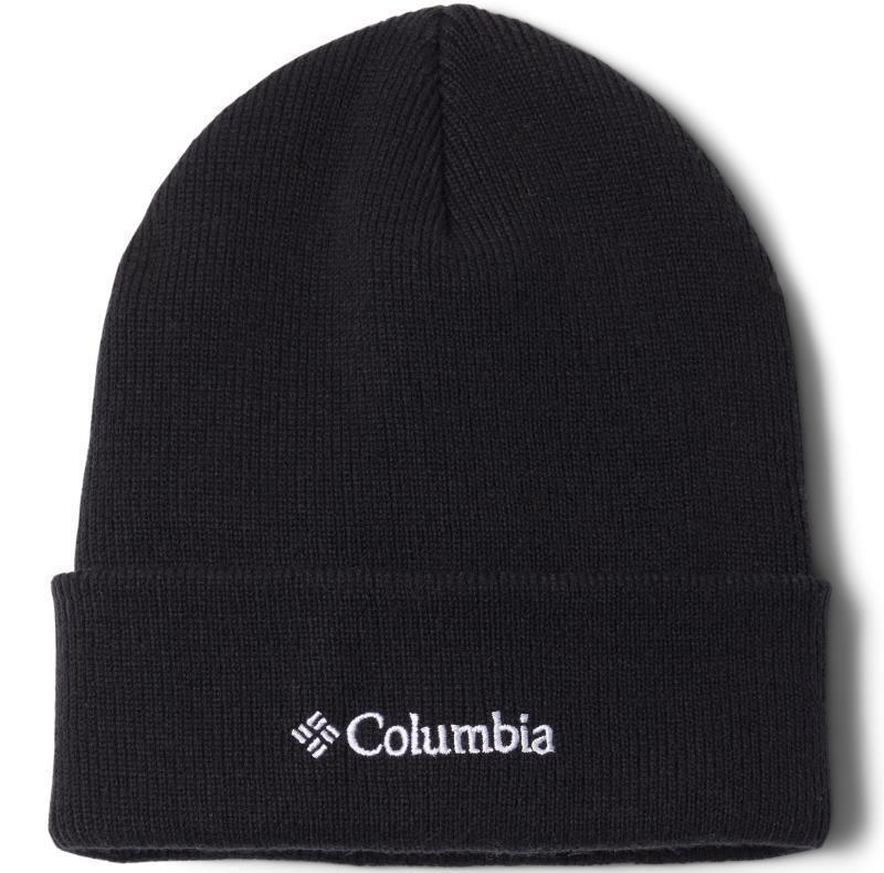 Arctic Blast Heavyweight Beanie - Youth - Black 1